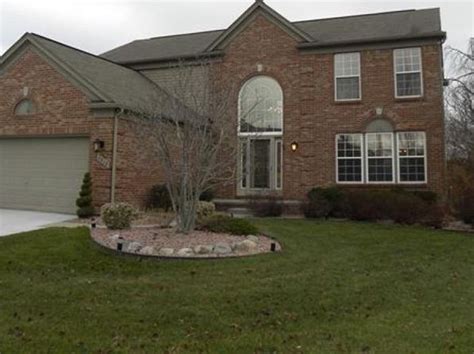 It contains 4 bedrooms and 3 bathrooms. . Zillow canton mi